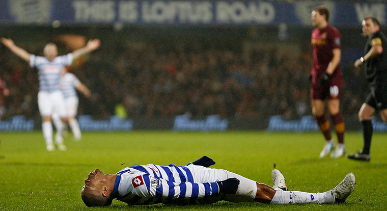 tuesday matches 3: Loic Remy 