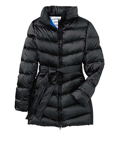 Quilted coats: Quilted Coats: the wish list