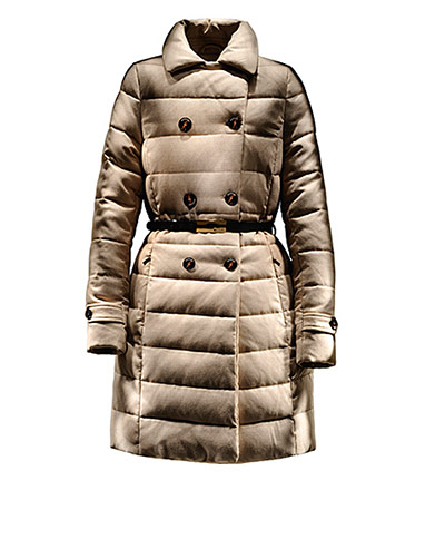 Quilted coats: Quilted Coats: the wish list