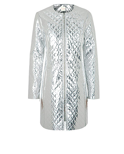 Quilted coats: Quilted Coats: the wish list