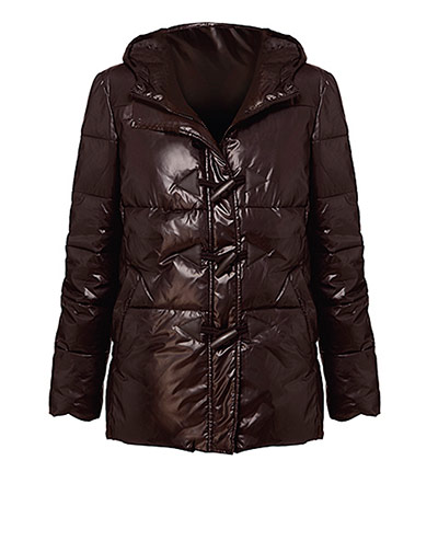 Quilted coats: Quilted Coats: the wish list