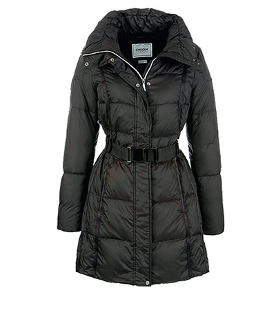 Quilted coats: Quilted Coats: the wish list