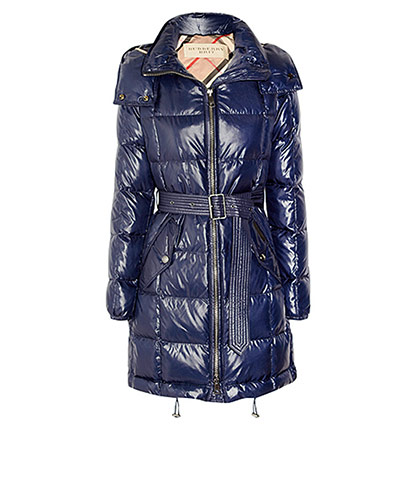 Quilted coats: Quilted Coats: the wish list