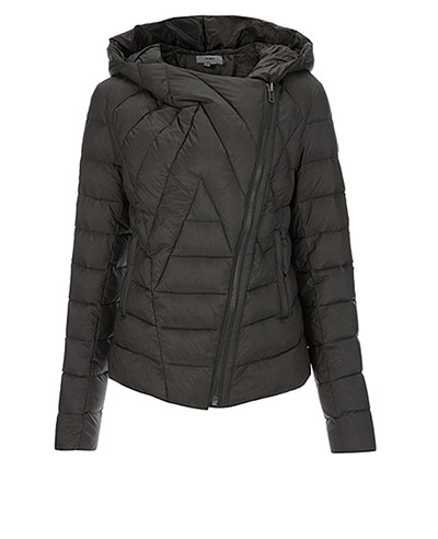 Quilted coats: Quilted Coats: the wish list