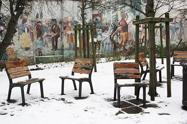 Travel Photography Masterclass - Catherine Glover