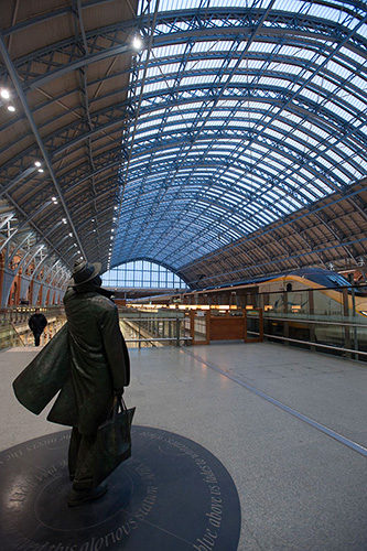 Travel Photography Masterclass - Simon Wooden