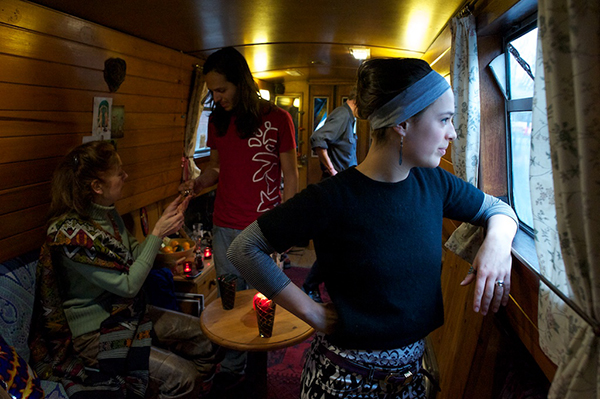 Travel Photography Masterclass - Paul Cudmore