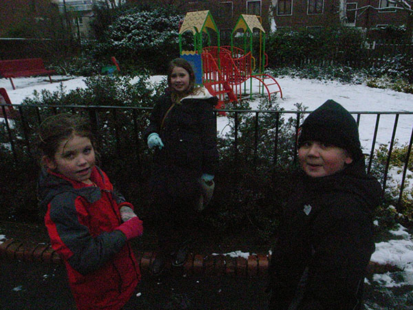 Travel Photography Masterclass - Lulu Norman