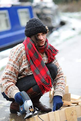 Travel Photography Masterclass - Robin Eley Jones