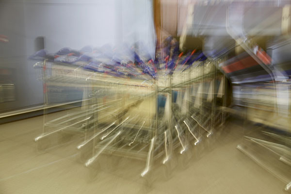 Travel Photography Masterclass - Graham Lenton