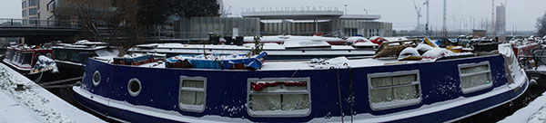 Travel Photography Masterclass - John Lace