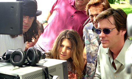 Bruce Almighty - 2003