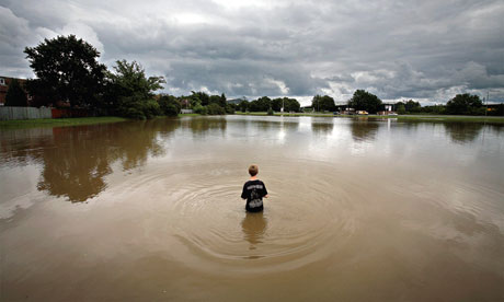 FLOODS floods: