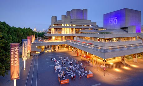 The National Theatre