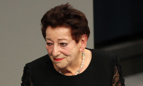 Inge Deutschkron JungleKey.de Wiki