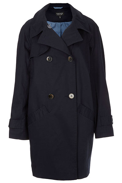 Trench coats key trends: Trench coats key trends