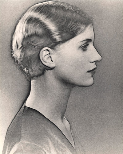 Exhibitionist0202: Man Ray Portraits