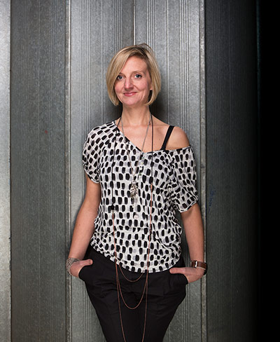 Obs original: Marianne Elliott