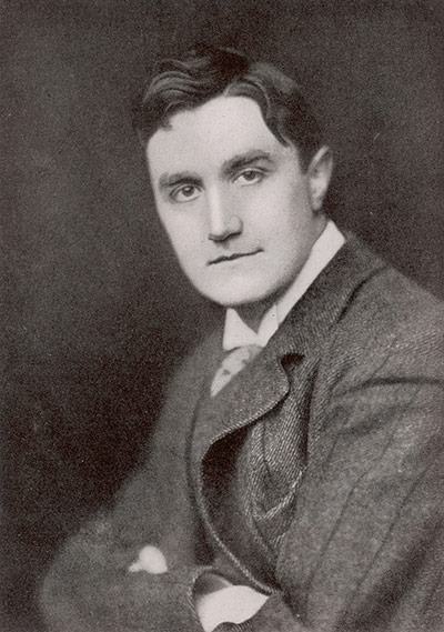 Rest is noise 2: Ralph Vaughan Williams