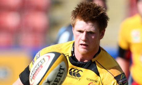 Andrew Coombs