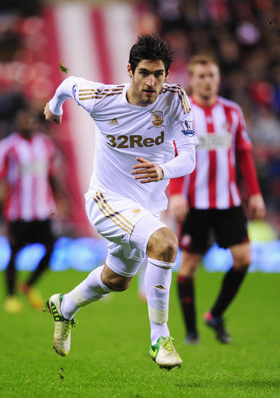 Deadline day: Danny Graham
