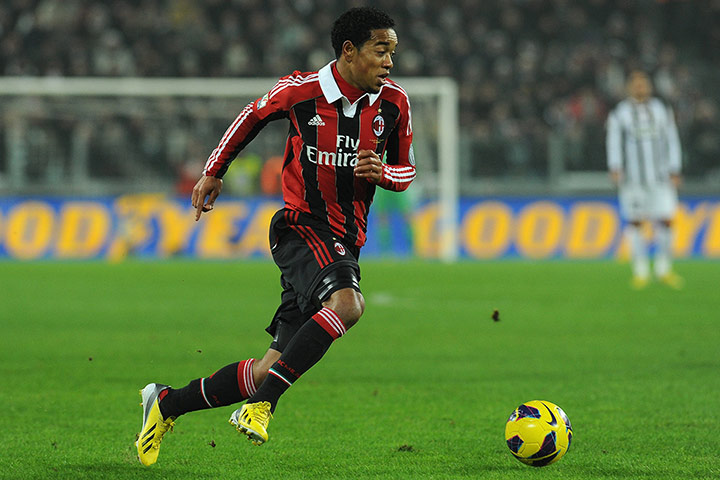 Deadline day: Urby Emanuelson