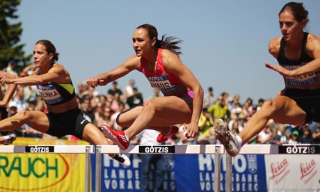 IAAF Combined Events - Hypo Meeting - Gotzis