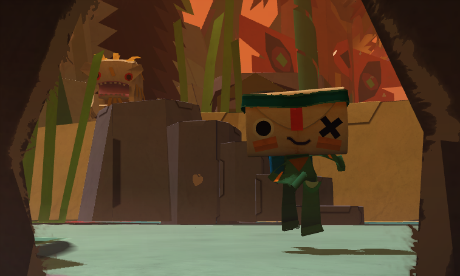 Tearaway