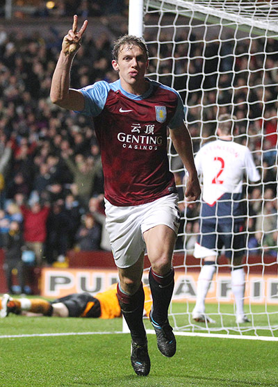 deadline day 2: Stephen Warnock