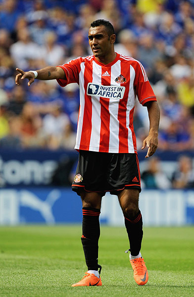 deadline day 2: Ahmed Elmohamady