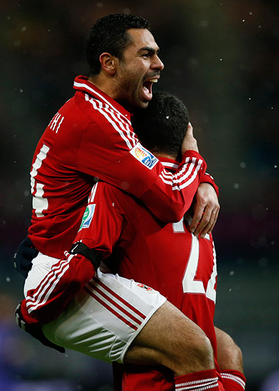 deadline day 2: Ahmed Fathi