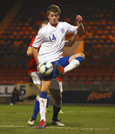 deadline day 2: Patrick Bamford