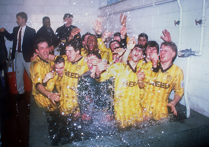 cov: 7 Sutton v Coventry