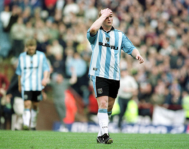 cov: 12 Aston Villa v Coventry