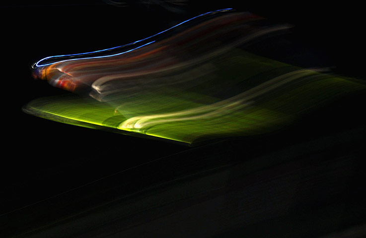 best of the week: Austria's Gregor Schlierenzauer