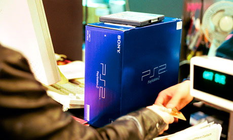 Playstation 2