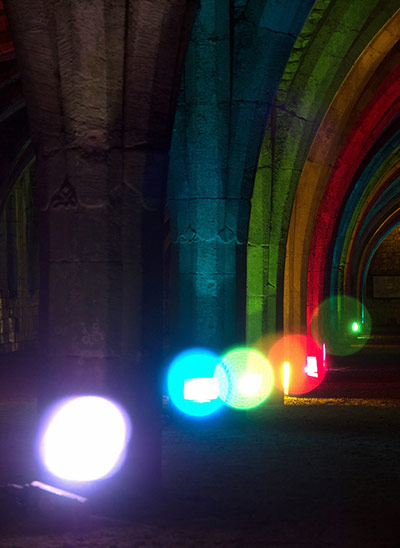 Guardian Camera Club: Pat Gregory participates in the depth of field assignment