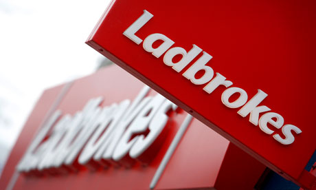 Ladbrokes