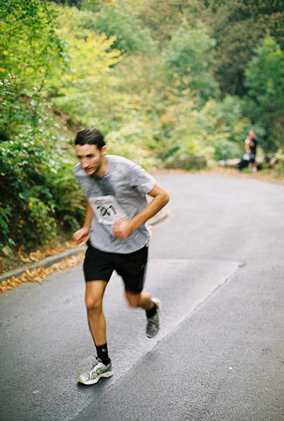 Your Pictures: stamina: The effort is visible on the face.