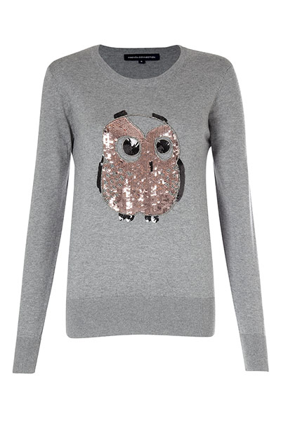 statement jumpers: : Women's statement jumpers: key fashion trends of the season