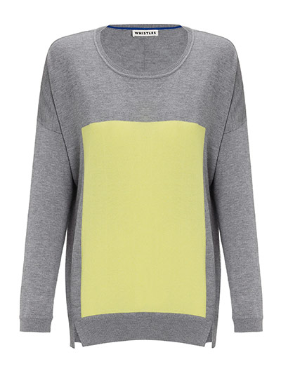 statement jumpers: : Women's statement jumpers: key fashion trends of the season