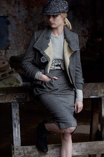 statement jumpers: : Women's statement jumpers: key fashion trends of the season