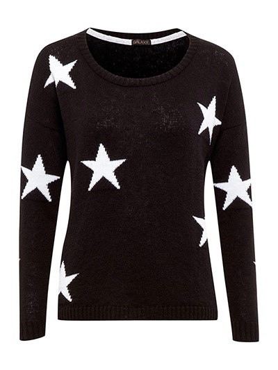 statement jumpers: : Women's statement jumpers: key fashion trends of the season