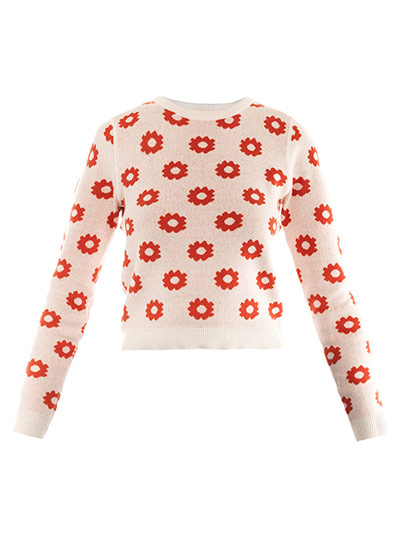 statement jumpers: : Women's statement jumpers: key fashion trends of the season