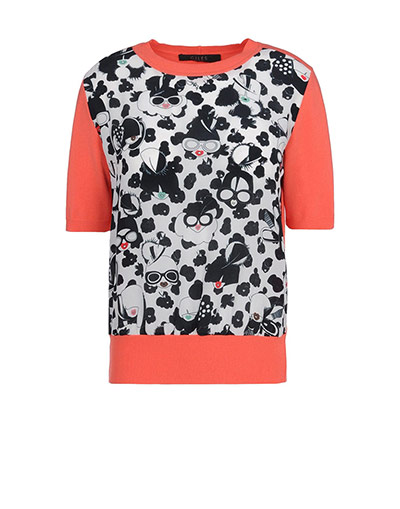 statement jumpers: : Women's statement jumpers: key fashion trends of the season