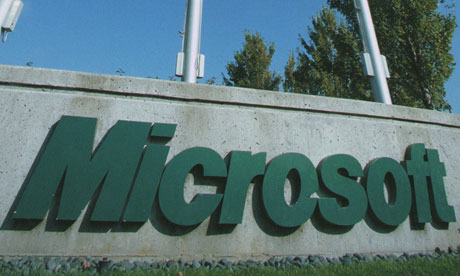 MICROSOFT