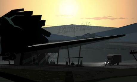 Kentucky Route Zero