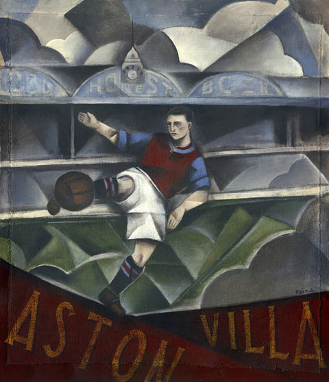 villa