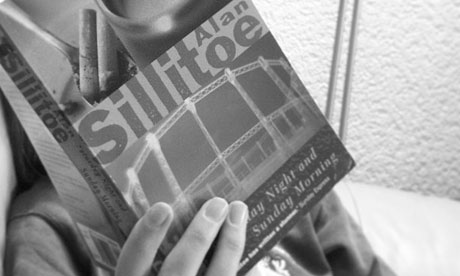 Alan Sillitoe's Saturday Night and Sunday Morning