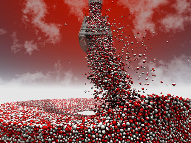 Swansea University : 2012 Research as Art competition